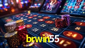 Design Responsivo brwin55