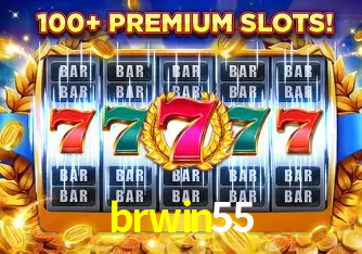 Descubra o Mundo do Cassino Online com brwin55