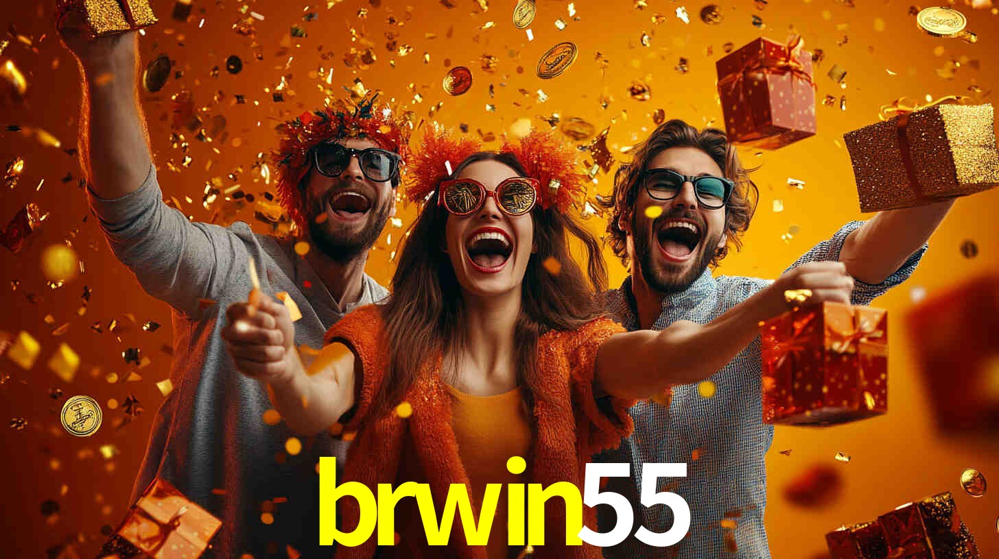Welcome Bonus brwin55