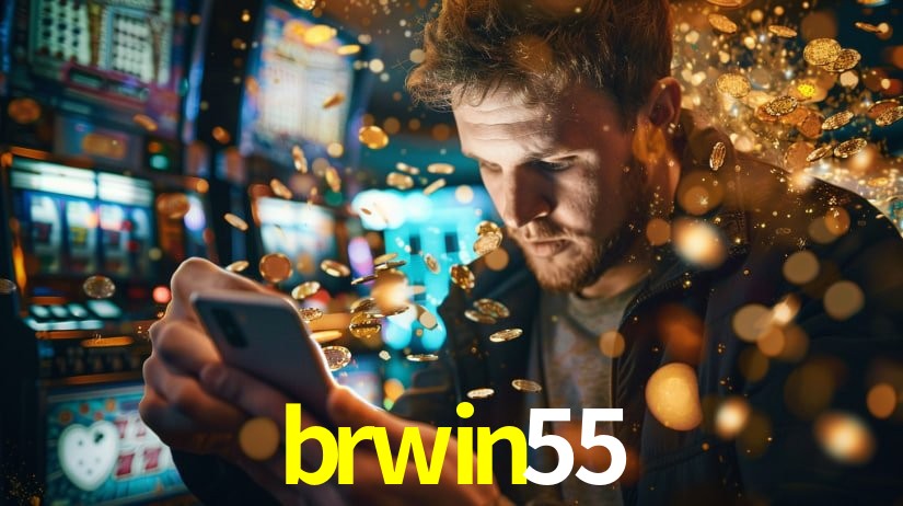 Sistemas de Segurança brwin55