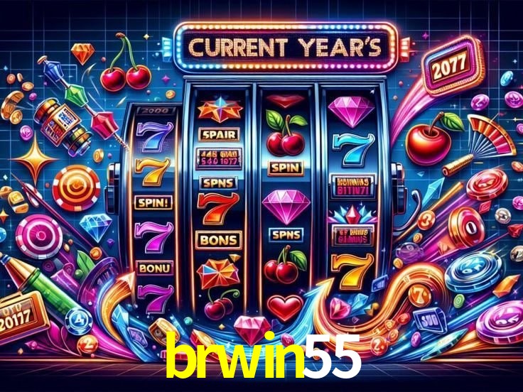 Benefícios da Conta brwin55