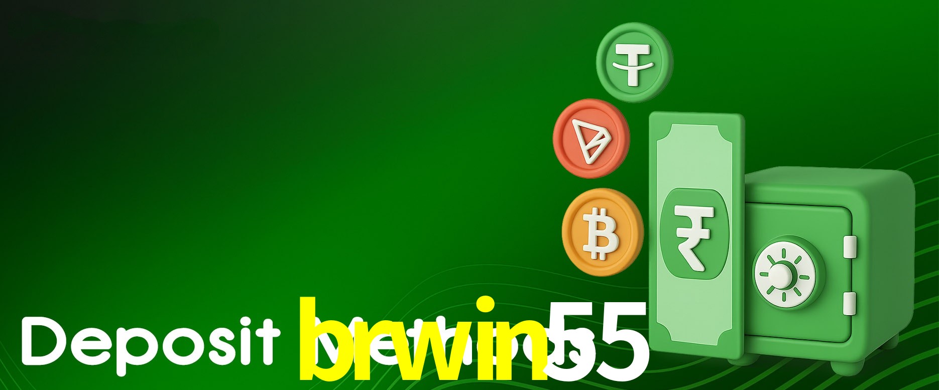 Promoção Relâmpago brwin55