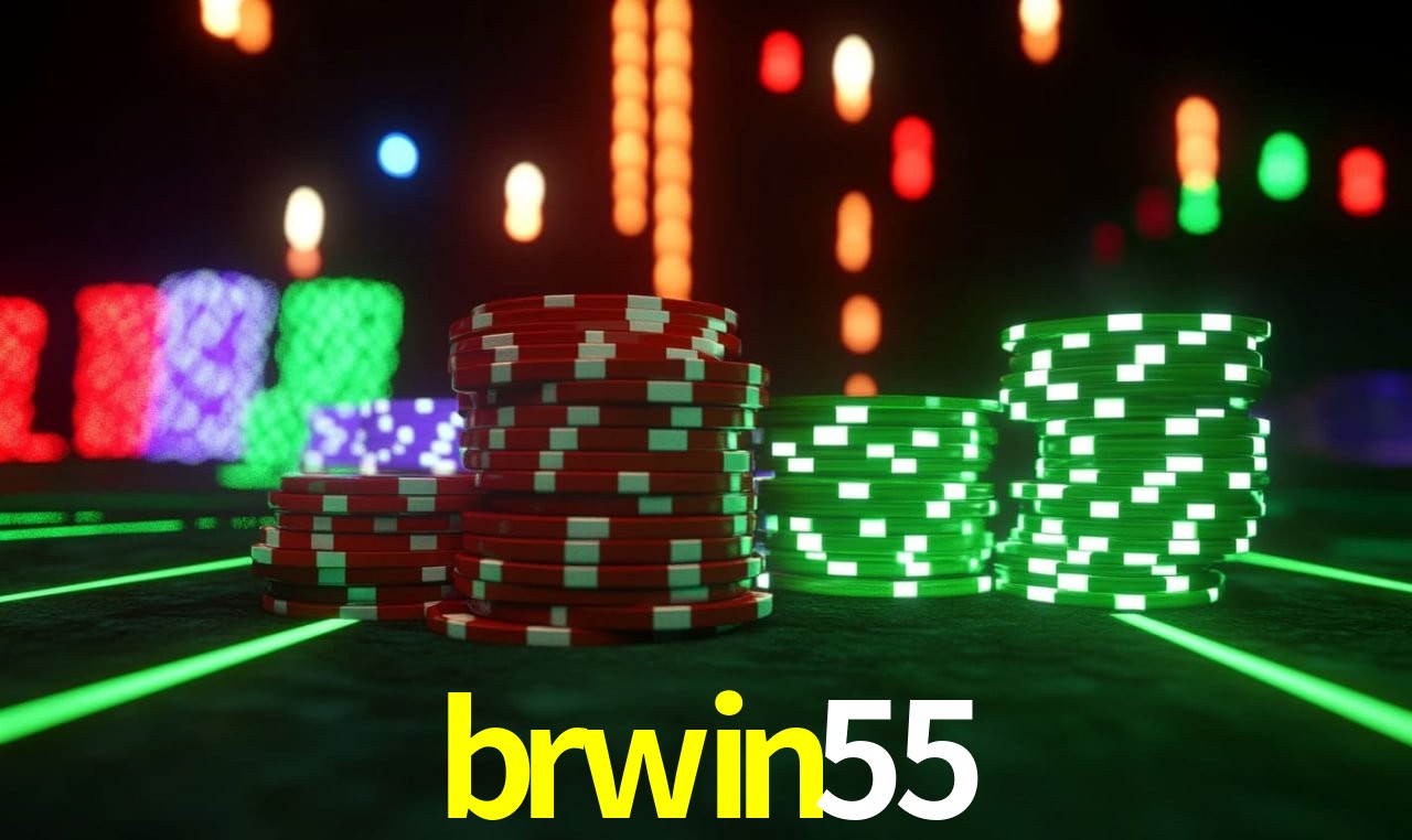 Game Providers brwin55